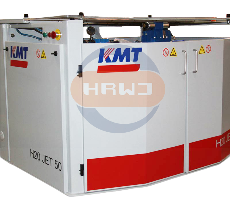 KMT 水刀高壓泵 H20 超高壓水射流增壓器（泵）